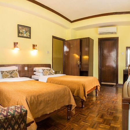קטמנדו Hotel Excelsior מראה חיצוני תמונה