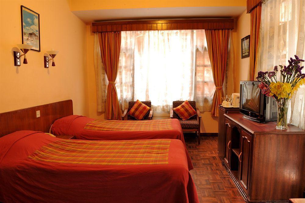 קטמנדו Hotel Excelsior מראה חיצוני תמונה