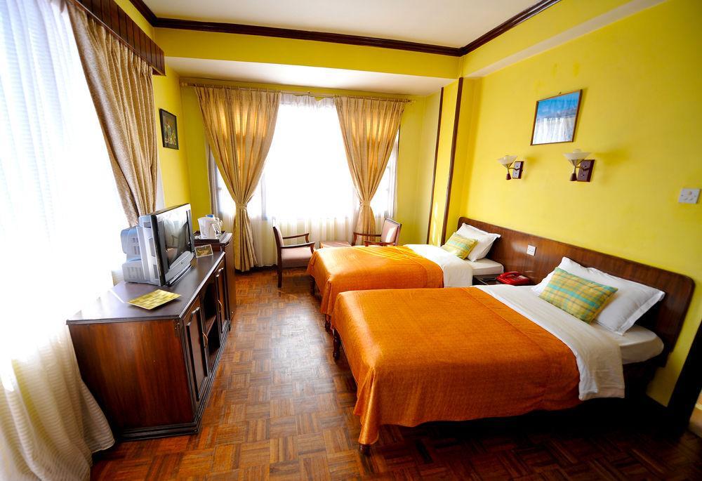 קטמנדו Hotel Excelsior מראה חיצוני תמונה