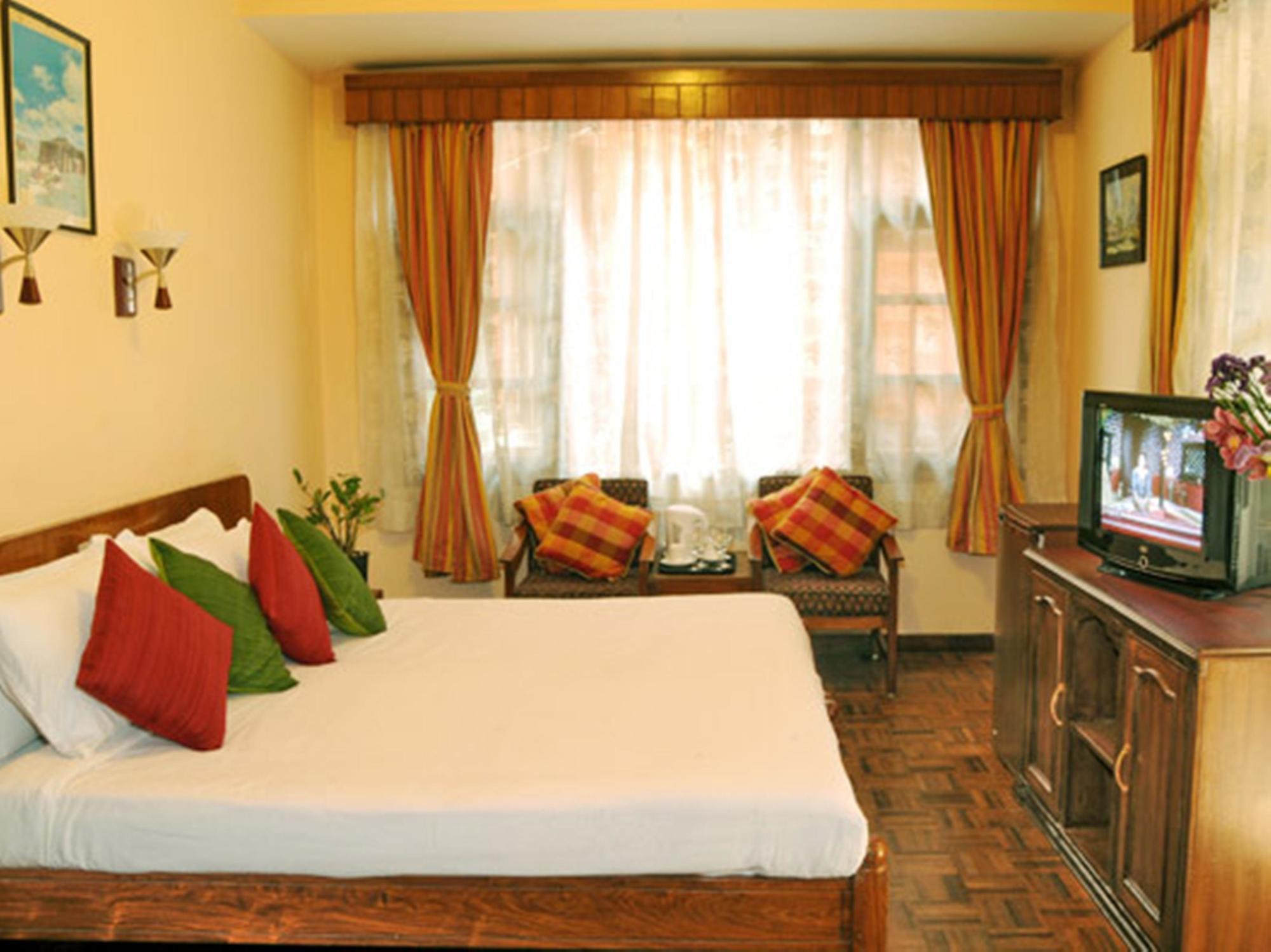 קטמנדו Hotel Excelsior מראה חיצוני תמונה