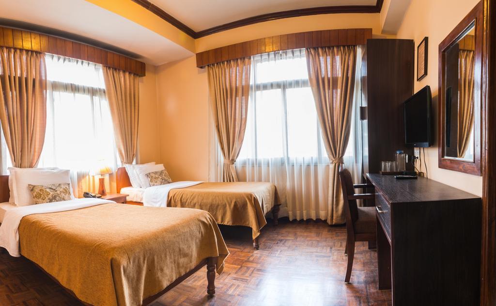 קטמנדו Hotel Excelsior מראה חיצוני תמונה