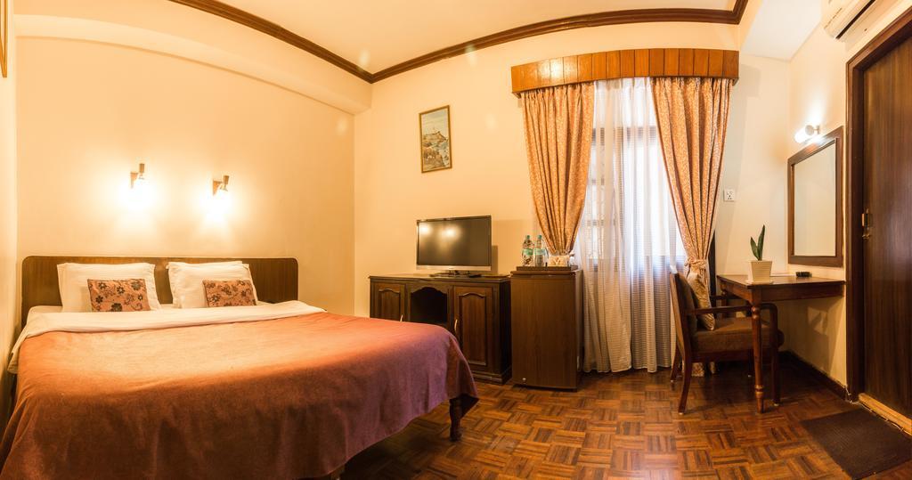קטמנדו Hotel Excelsior מראה חיצוני תמונה
