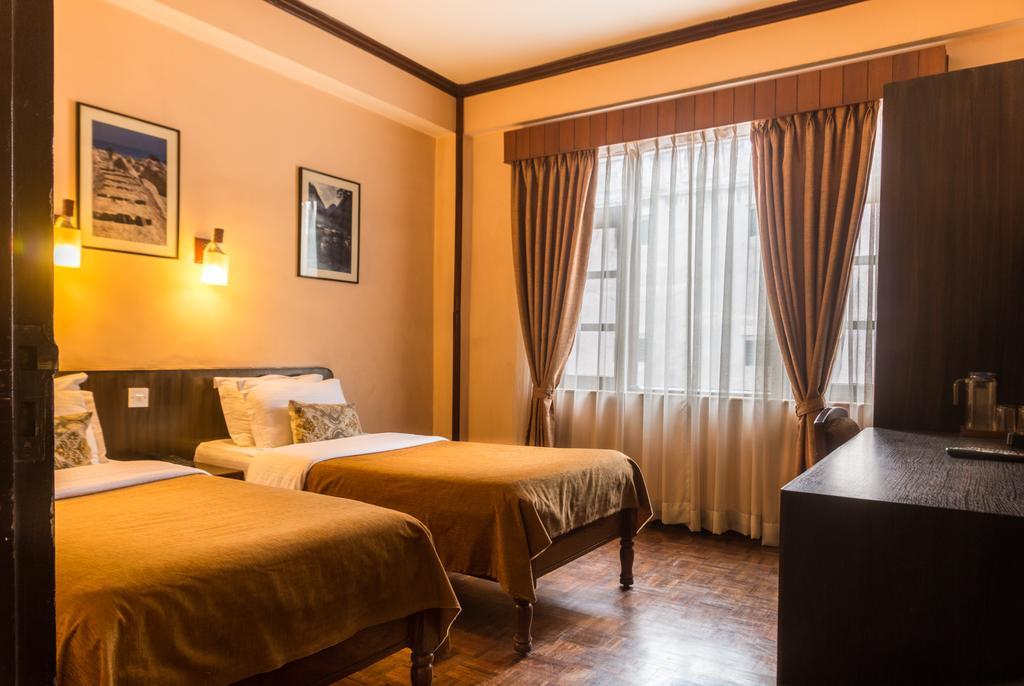 קטמנדו Hotel Excelsior מראה חיצוני תמונה