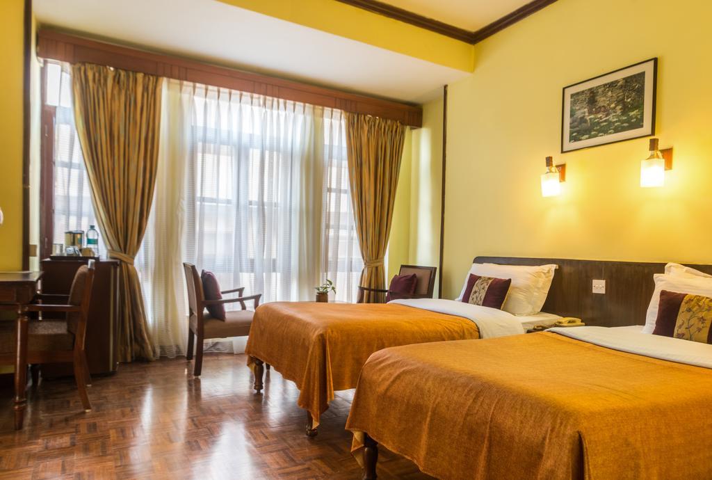 קטמנדו Hotel Excelsior מראה חיצוני תמונה