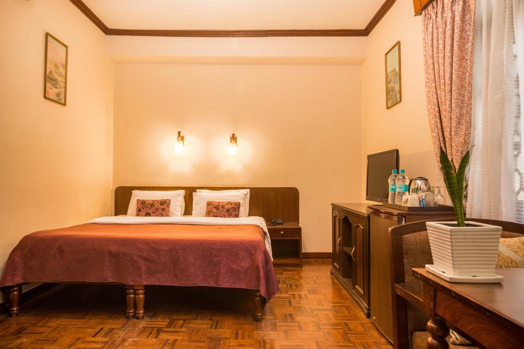 קטמנדו Hotel Excelsior מראה חיצוני תמונה