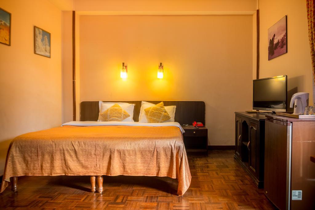 קטמנדו Hotel Excelsior מראה חיצוני תמונה