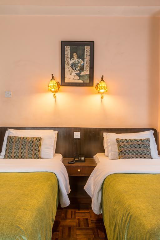 קטמנדו Hotel Excelsior מראה חיצוני תמונה