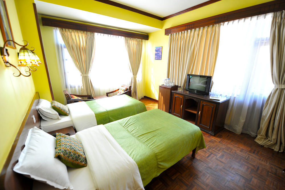 קטמנדו Hotel Excelsior מראה חיצוני תמונה
