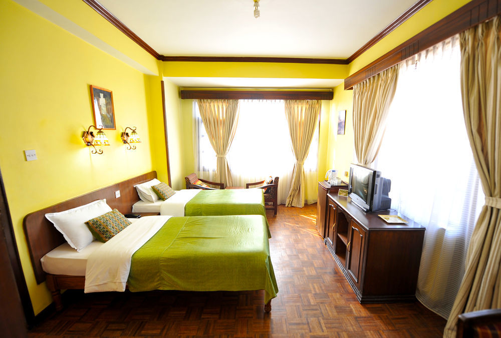 קטמנדו Hotel Excelsior מראה חיצוני תמונה