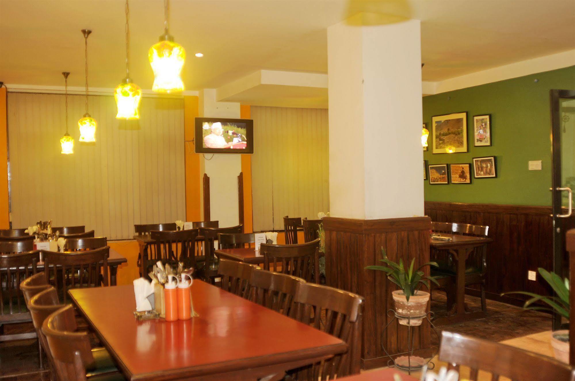 קטמנדו Hotel Excelsior מראה חיצוני תמונה