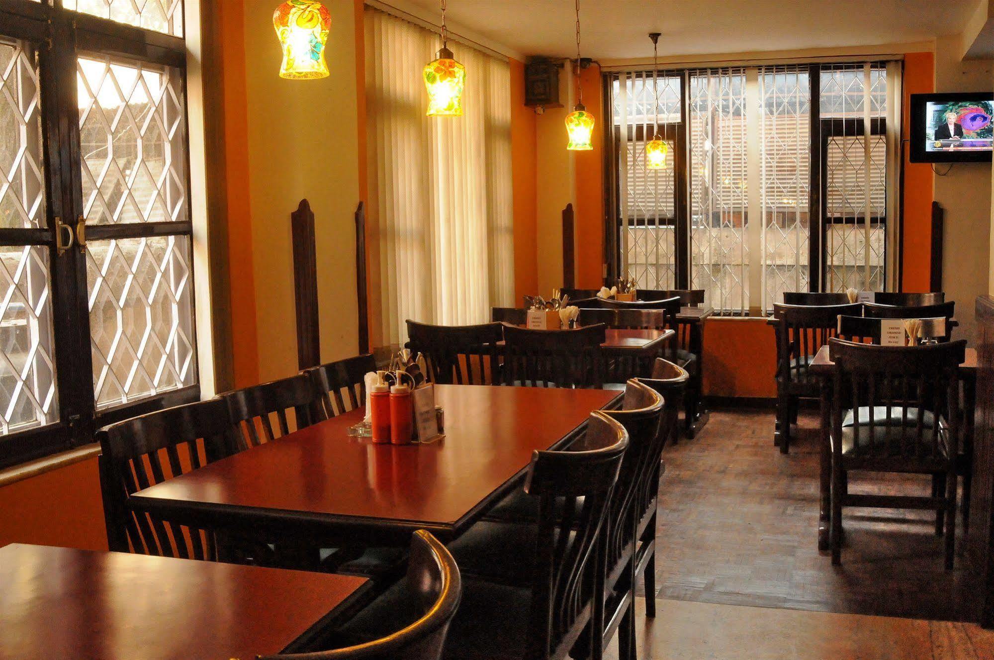 קטמנדו Hotel Excelsior מראה חיצוני תמונה