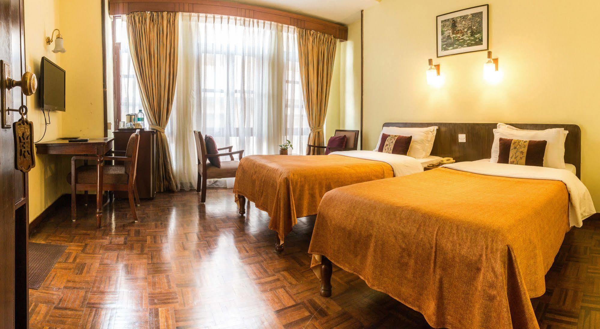 קטמנדו Hotel Excelsior מראה חיצוני תמונה