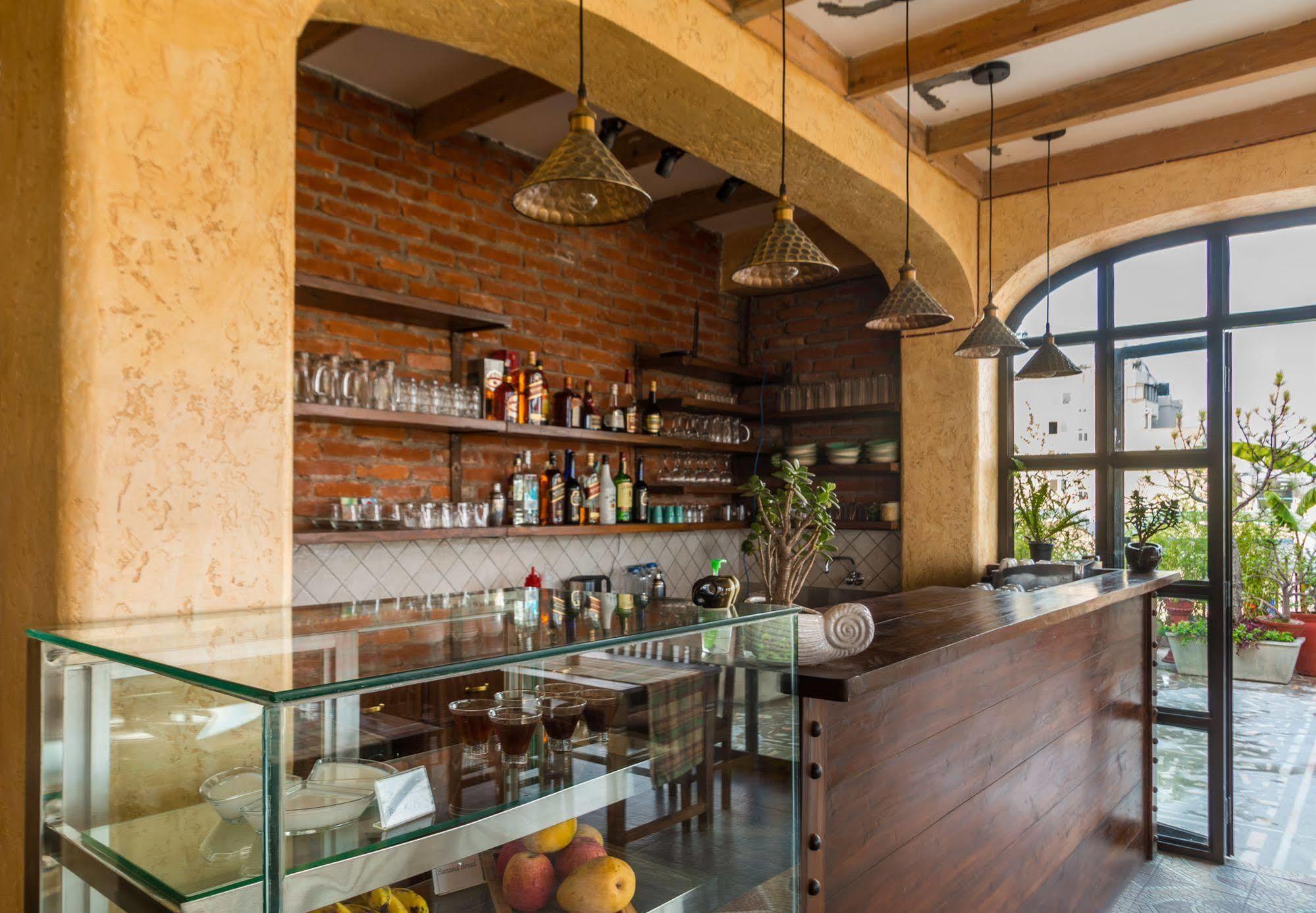 קטמנדו Hotel Excelsior מראה חיצוני תמונה