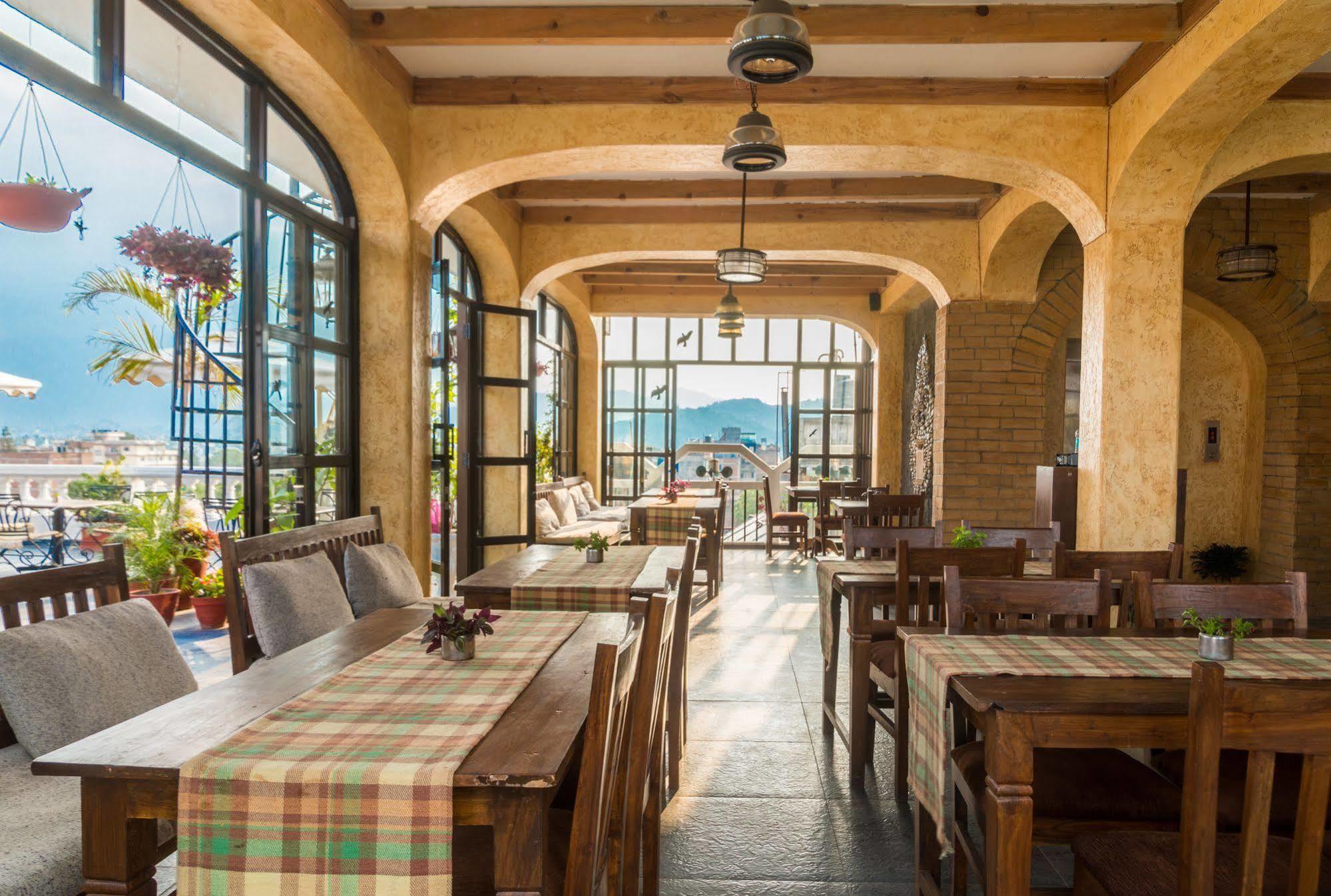 קטמנדו Hotel Excelsior מראה חיצוני תמונה