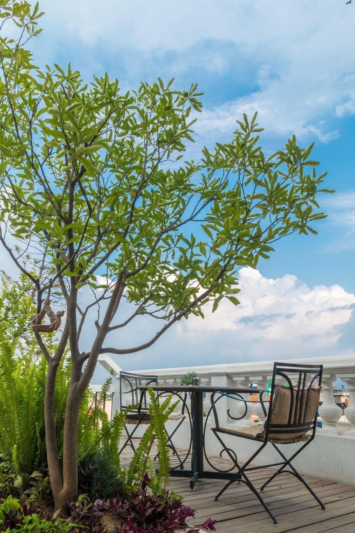 קטמנדו Hotel Excelsior מראה חיצוני תמונה