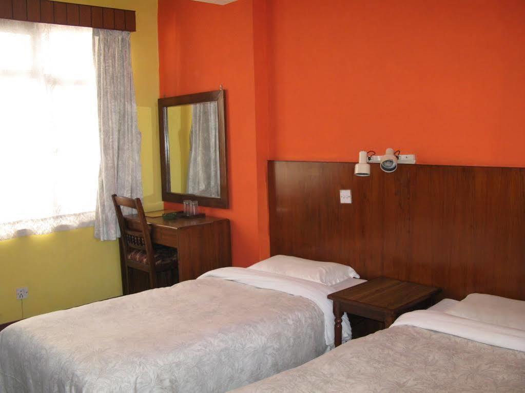 קטמנדו Hotel Excelsior מראה חיצוני תמונה