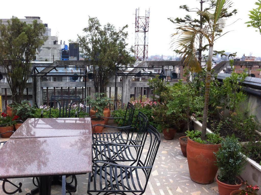 קטמנדו Hotel Excelsior מראה חיצוני תמונה