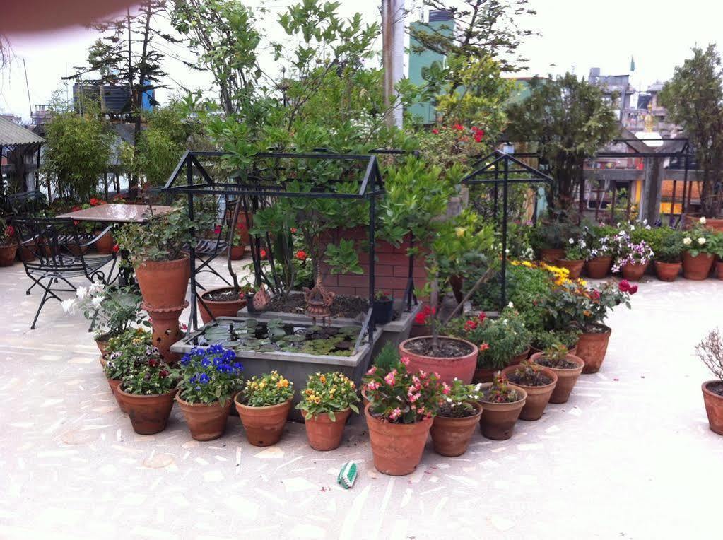 קטמנדו Hotel Excelsior מראה חיצוני תמונה